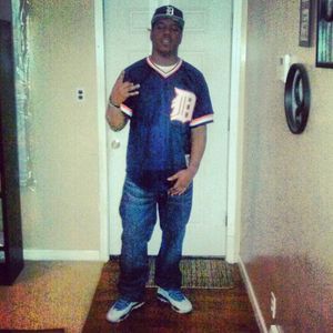 Meet your Posher, Alec